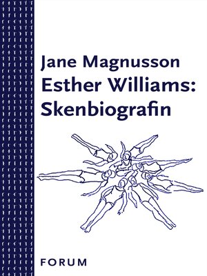 cover image of Esther Williams
